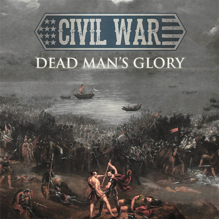Civil War : Dead Man's Glory